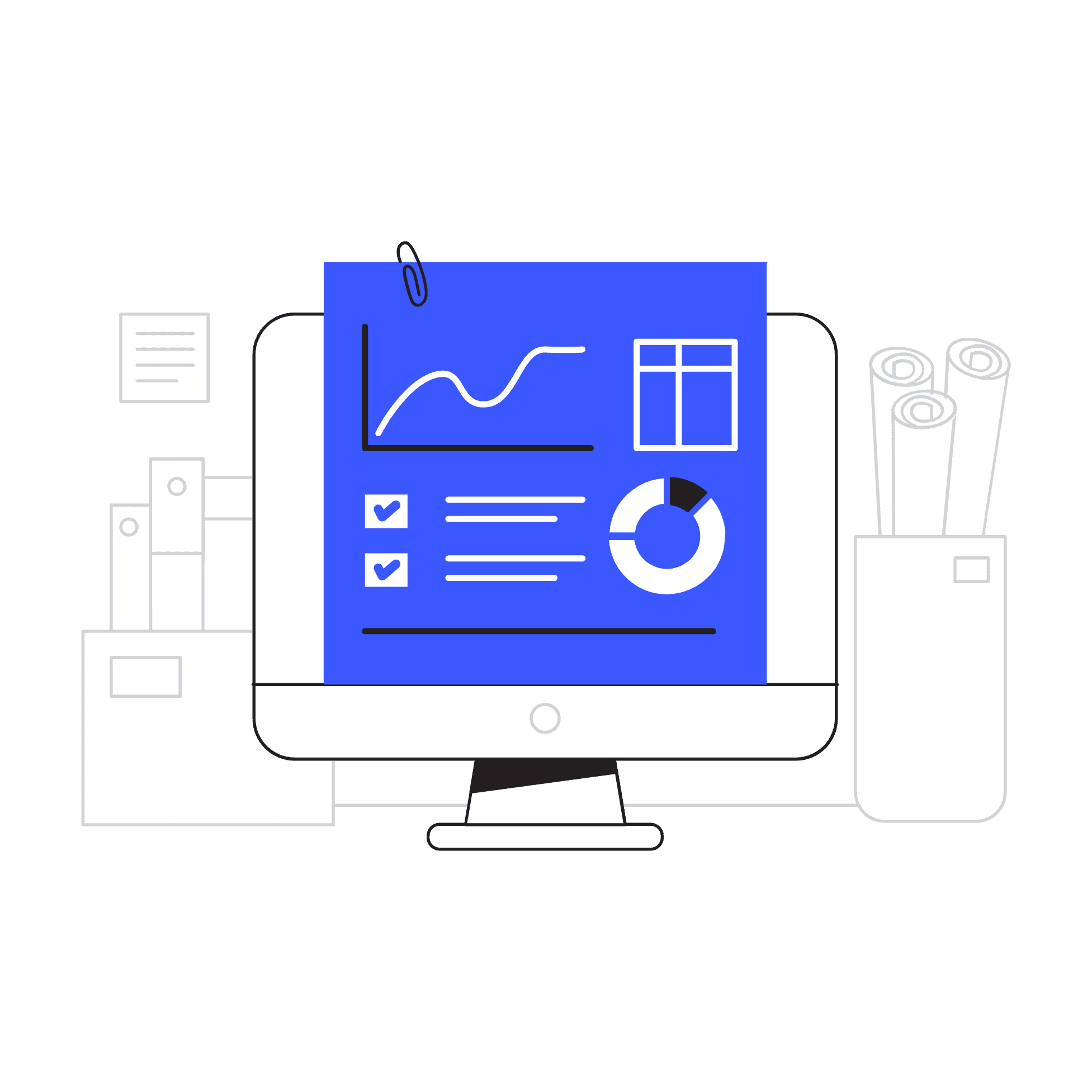 Salesforce Solutions & Consulting