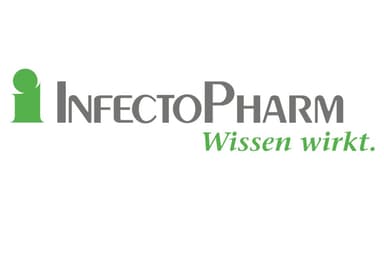 Infectopharm logo
