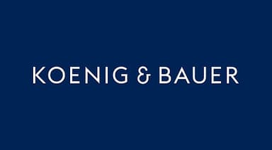 König & Bauer logo
