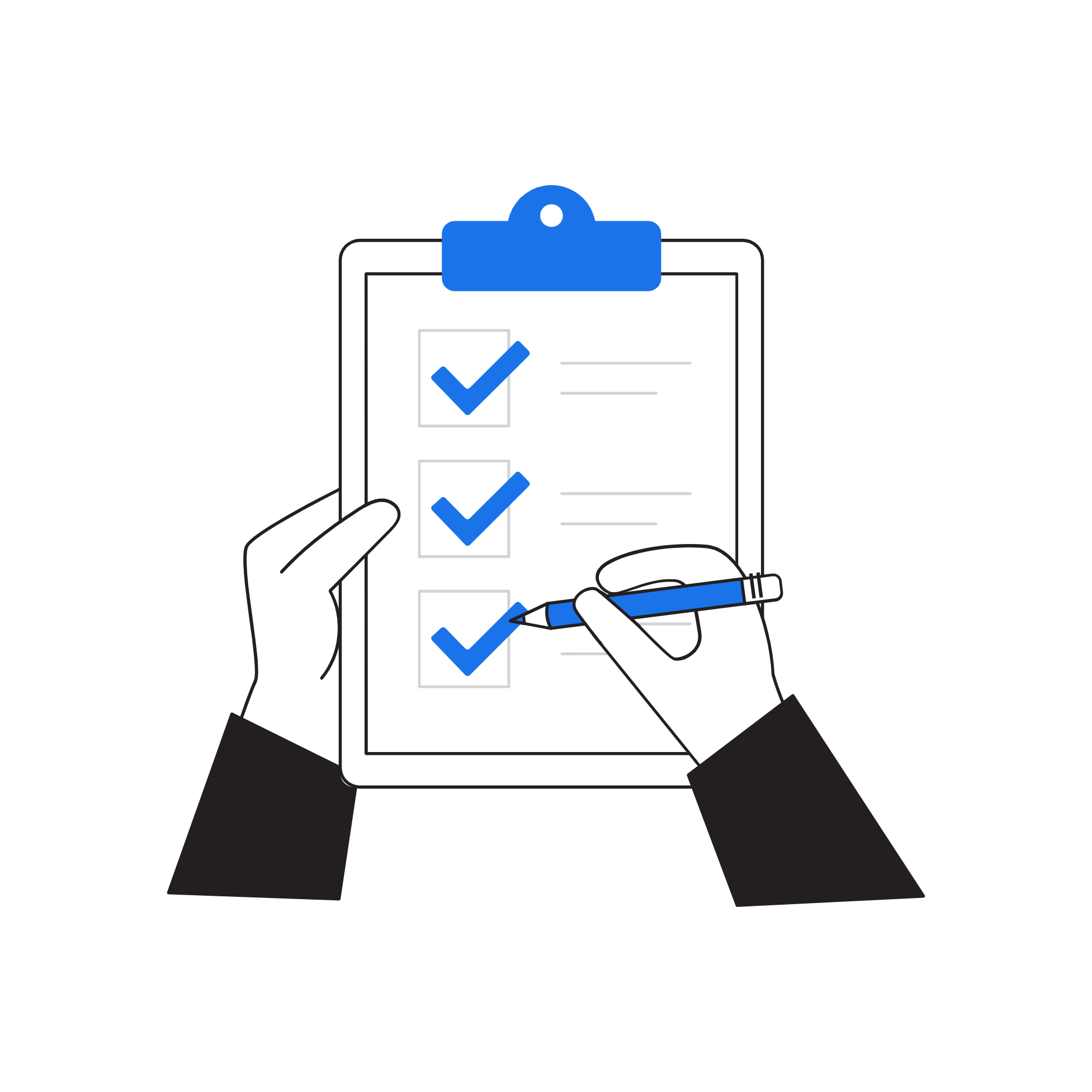 Dokumentation erstellen